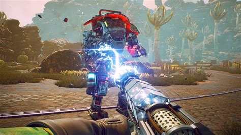 [PC] The Outer Worlds .